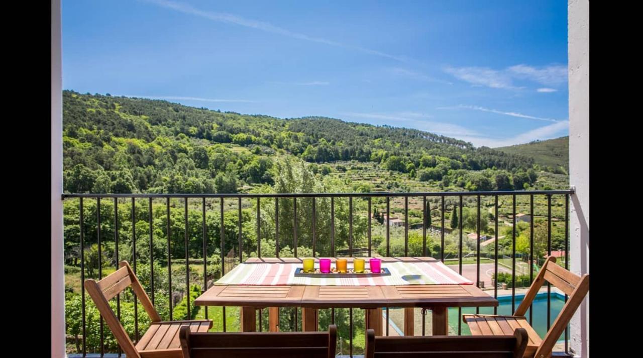 Ferienwohnung Apartamento Turistico Sinuhe Gata Exterior foto